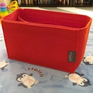 Samorga bag organizer for Speedy bag